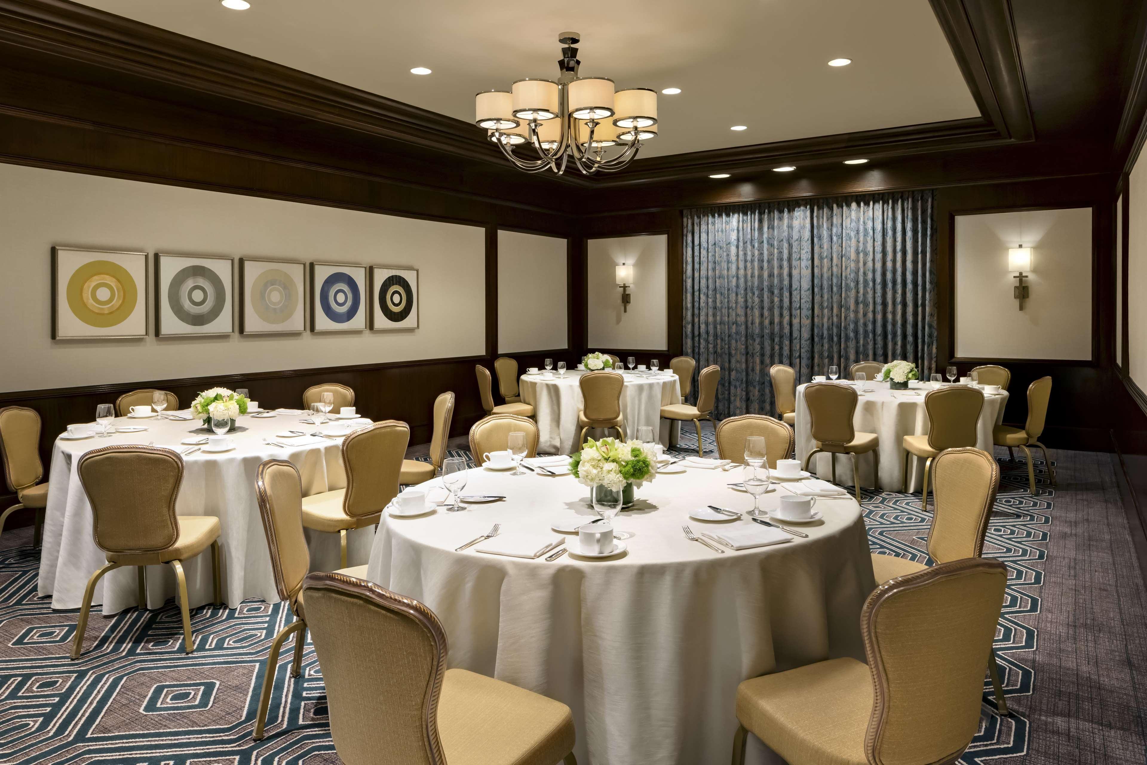 Fairmont Olympic Hotel Seattle Ngoại thất bức ảnh