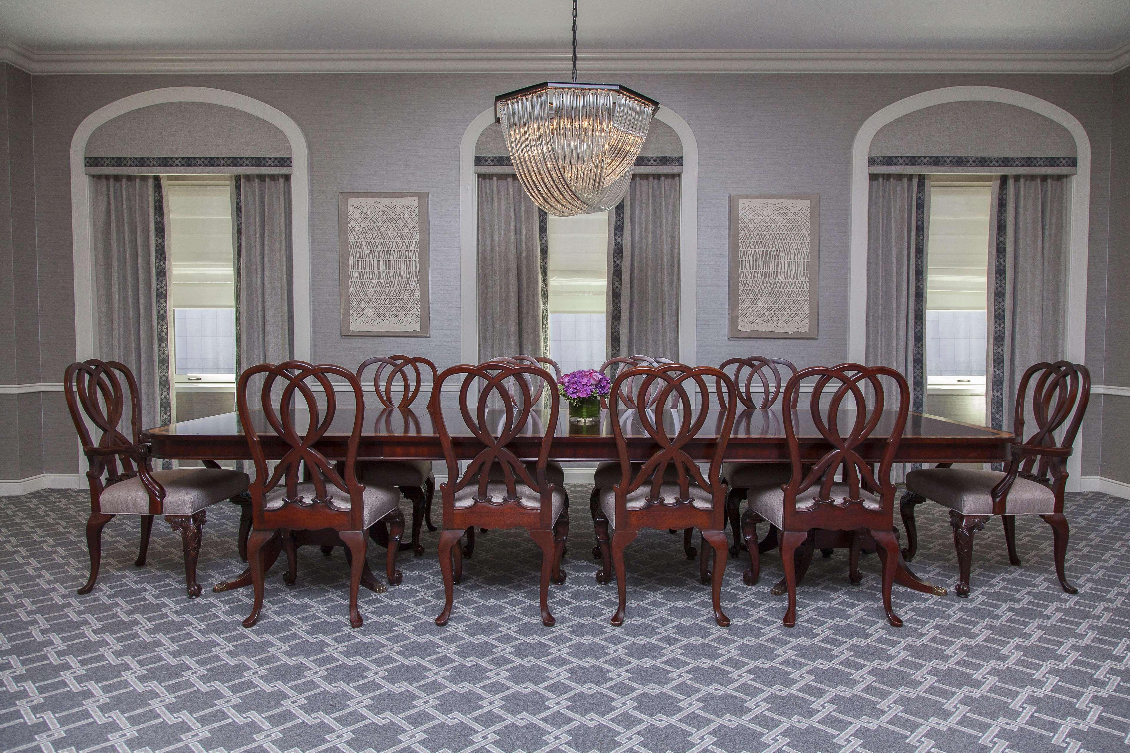 Fairmont Olympic Hotel Seattle Ngoại thất bức ảnh