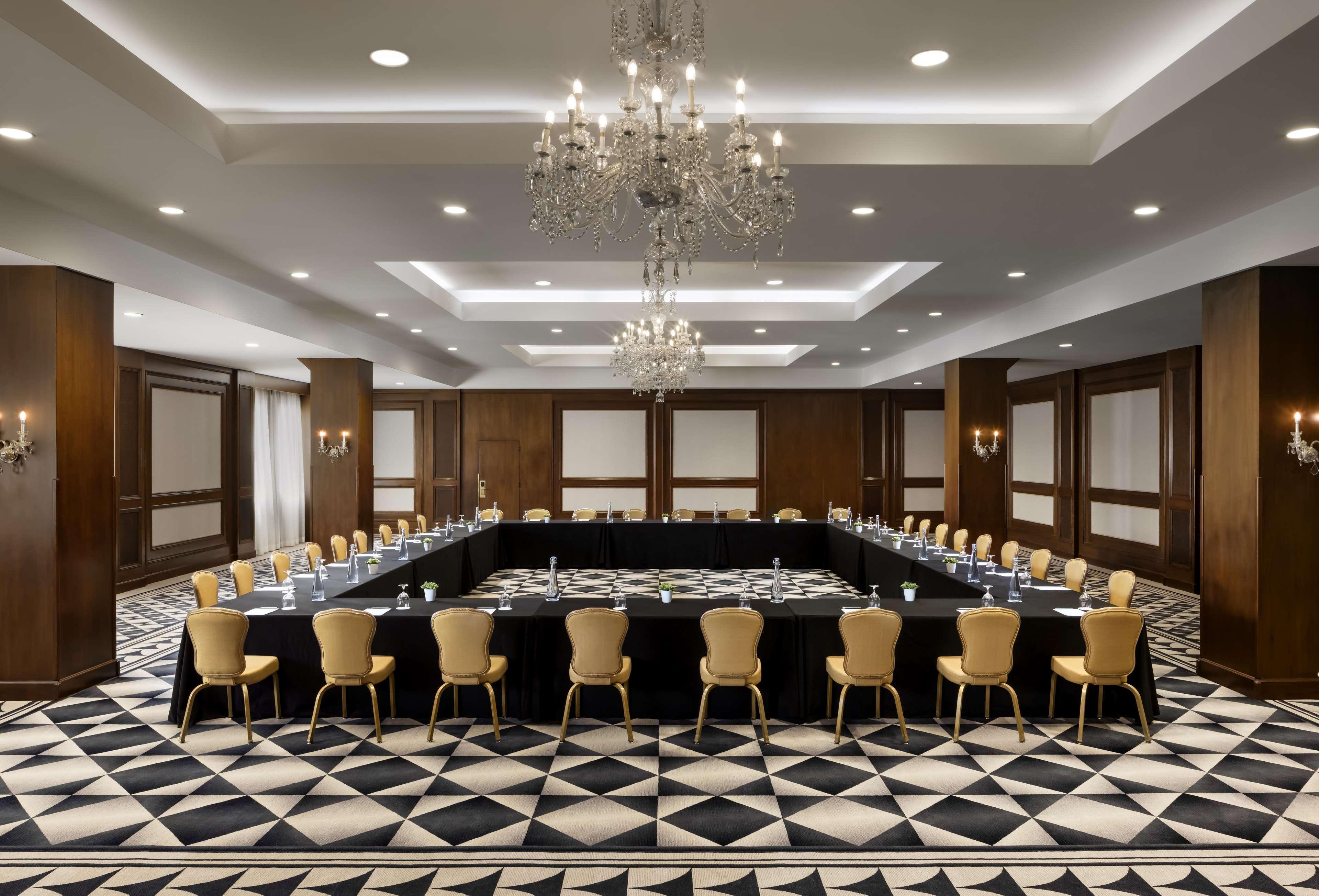 Fairmont Olympic Hotel Seattle Ngoại thất bức ảnh