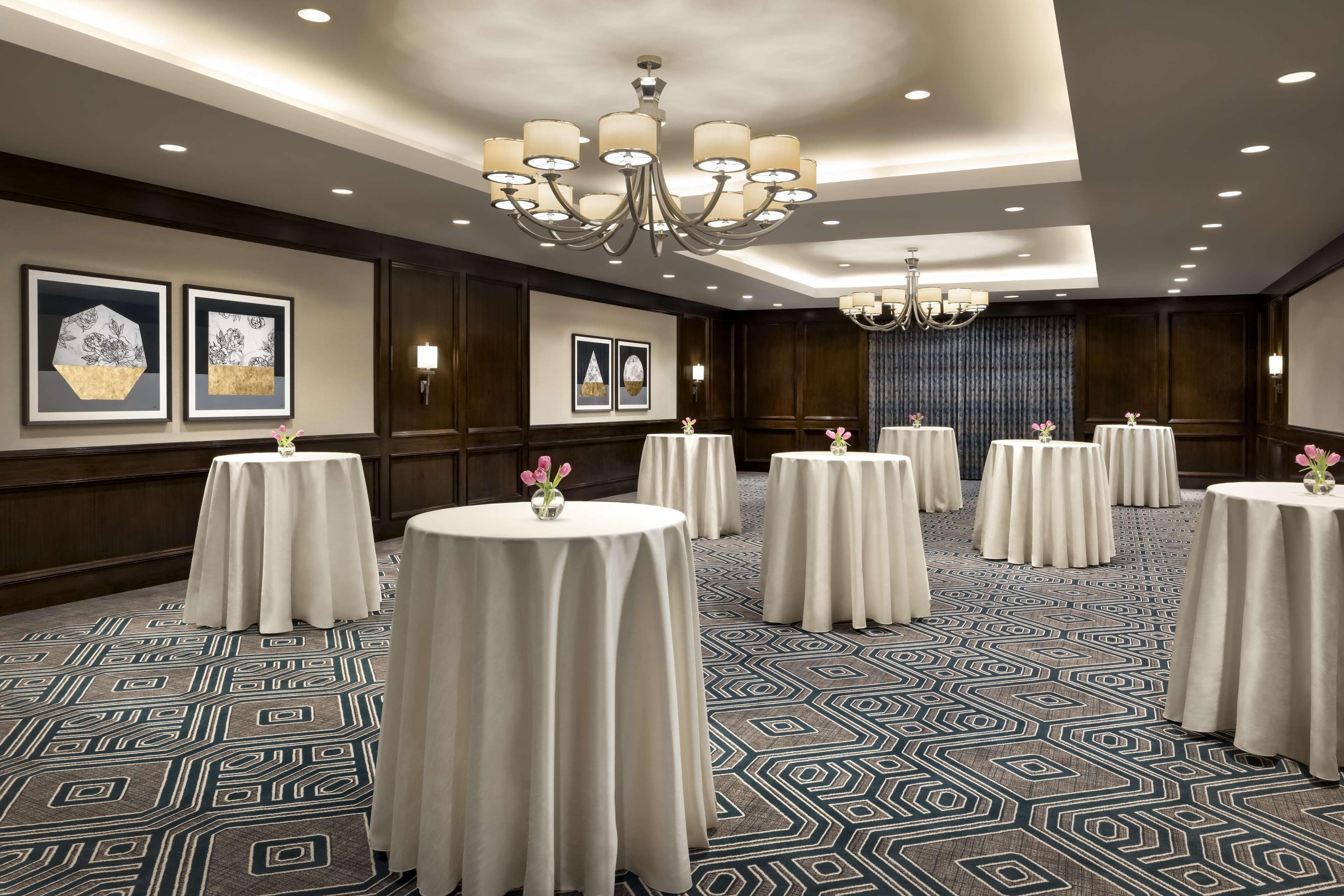 Fairmont Olympic Hotel Seattle Ngoại thất bức ảnh