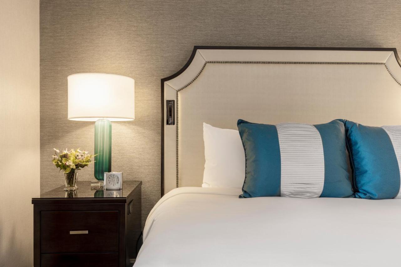 Fairmont Olympic Hotel Seattle Ngoại thất bức ảnh