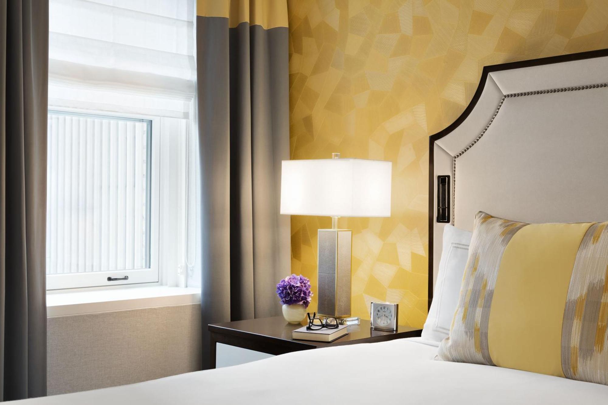 Fairmont Olympic Hotel Seattle Ngoại thất bức ảnh